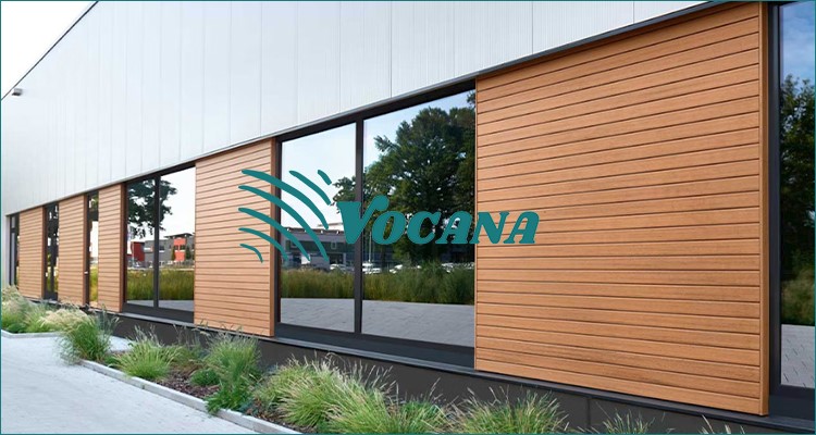 China wpc facade cladding China wpc facade cladding